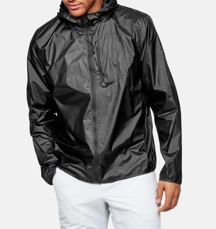 men's ua tactical all season jacket