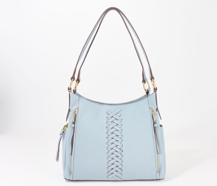 Lodis Texas Leather Aliya Tote Bag