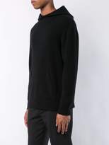 Thumbnail for your product : TOMORROWLAND hooded sweater