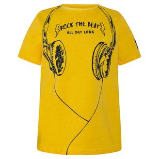 Tuc Tuc Boy's Camiseta Punto Media Nino Super Trademark Clothing Set