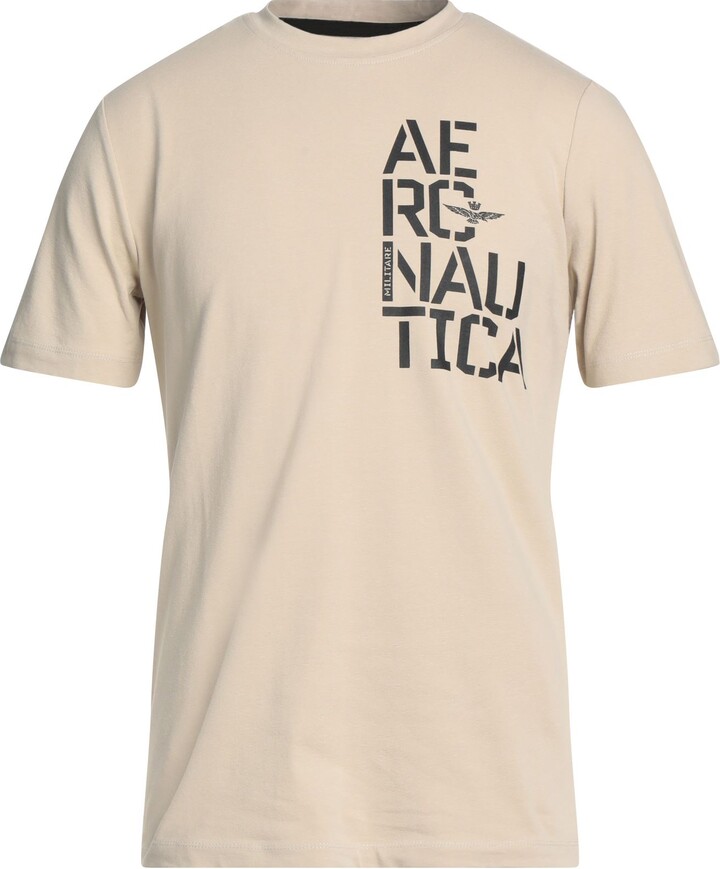 Aeronautica Militare Men's T-shirts | ShopStyle