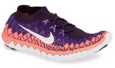 Thumbnail for your product : Nike 'Free Flyknit 3.0' Running Shoe (Women)
