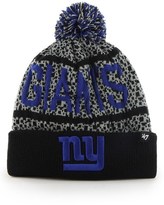 Thumbnail for your product : 47 Brand 'New York Giants - Bedrock' Hat