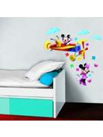 Thumbnail for your product : Graham & Brown Mickey Large Wall Sticker
