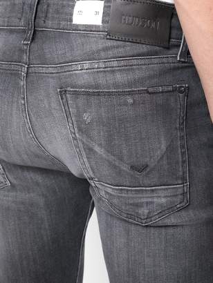 Hudson Axl skinny jeans