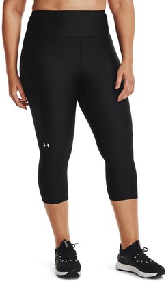 plus size under armour pants