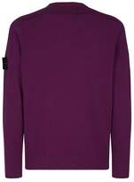 Thumbnail for your product : Stone Island Wool Sweater