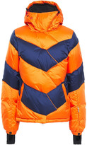 Thumbnail for your product : Perfect Moment Super Day Quilted Down Ski Jacket