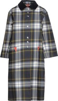 Thumbnail for your product : MACKINTOSH Coats