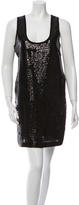 Thumbnail for your product : See by Chloe Sequin Dress