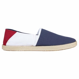 tommy hilfiger espadrilles mens