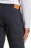 Thumbnail for your product : Billy Reid Slim Fit Selvedge Jeans