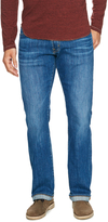 Thumbnail for your product : AG Adriano Goldschmied ProtÃ©gÃ© Straight Fit Jeans