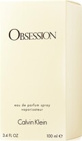 Thumbnail for your product : Calvin Klein Obsession for Her Eau de Parfum, 3.4 oz
