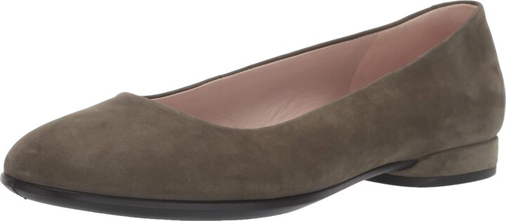 Ecco Women's Flats | Shop The Largest Collection | ShopStyle Canada