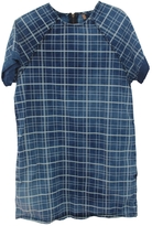 Thumbnail for your product : Topshop Shift Dress