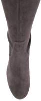 Thumbnail for your product : Stuart Weitzman Helena 75 over-knee boots