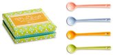 Thumbnail for your product : Rosanna CALYPSO SMALL SPOONS, S/4