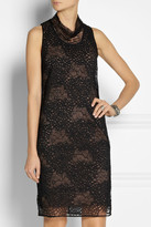 Thumbnail for your product : Vera Wang Lace dress