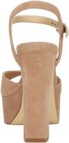 Thumbnail for your product : Marc Fisher Stacey Platform Sandal