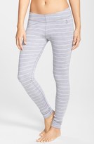 Thumbnail for your product : Smartwool 'NTS Mid 250' Base Layer Leggings