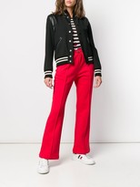 Thumbnail for your product : Moncler Drawstring Track Trousers