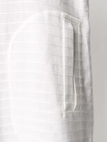 Thumbnail for your product : Saint Laurent Caftan-Style Long Dress