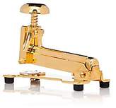 Thumbnail for your product : El Casco 23k Gold-Plated Large Stapler - Gold