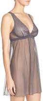 Thumbnail for your product : Cosabella 'Minoa' Babydoll Chemise