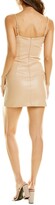Thumbnail for your product : Bardot Anabelle Mini Dress