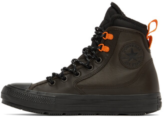 converse all terrain brown