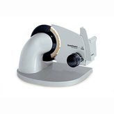 Thumbnail for your product : Chef's Choice International Gourmet Electric Food Slicer - M630