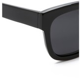 Thumbnail for your product : 3.1 Phillip Lim Polarized Classic Sunglasses