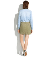 Thumbnail for your product : Madewell Walker Mini