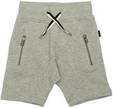 Thumbnail for your product : Molo Ashton Cotton Blend Shorts