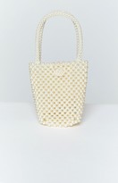 Thumbnail for your product : Eclat Tiffany Pearl Bag