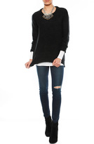 Thumbnail for your product : Feel The Piece Waverly Sweater