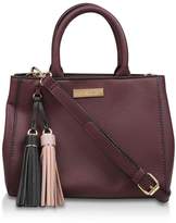 Thumbnail for your product : Carvela Seb Mini Tassel Tote Bag