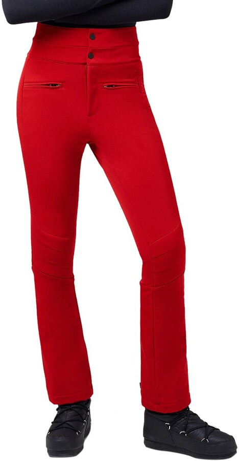 Red Ski Pants | Shop the world's largest collection of fashion | ShopStyle
