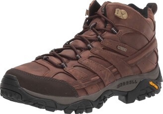 Merrell Men's Boots | Shop the world's largest collection of fashion |  ShopStyle Canada