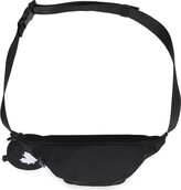 Thumbnail for your product : DSQUARED2 Be Icon Nylon Belt Bag