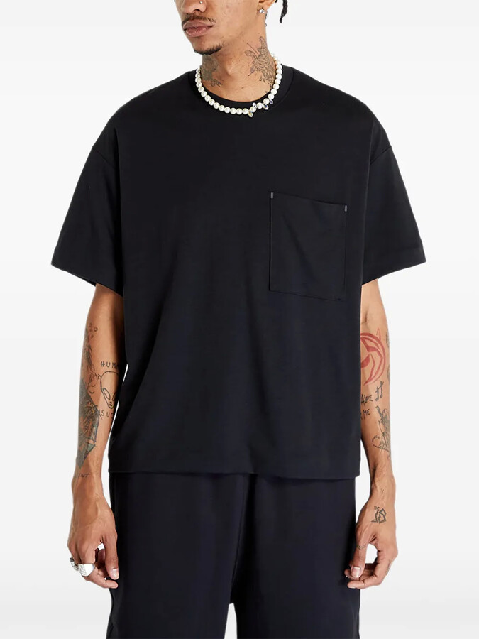 Nike pocket short-sleeve T-shirt