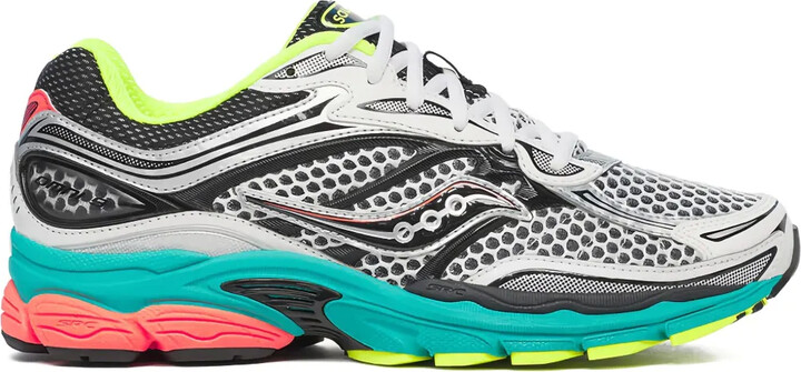 Saucony Progrid Omni 9 sneakers