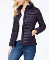 Thumbnail for your product : 32 Degrees Packable Down Puffer Coat