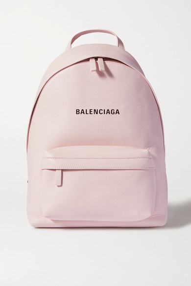 Balenciaga pink backpack Clearance