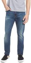 Thumbnail for your product : Hudson Axl Skinny Fit Jeans