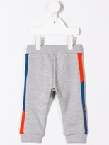 Thumbnail for your product : Kenzo Kids Side Logo Track Pants