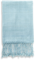 Thumbnail for your product : Natural Silk Throw
