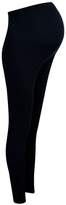 Thumbnail for your product : boohoo Maternity Ultimate High Waisted Jersey Legging