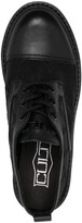 Thumbnail for your product : Cult Mesh-Panel Lace-Up Brogues